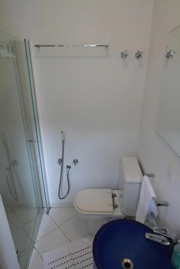 Suite Kitchen Room At Jd Europa 圣保罗 别墅