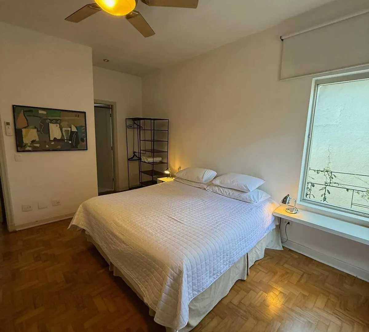Suite Kitchen Room At Jd Europa 圣保罗